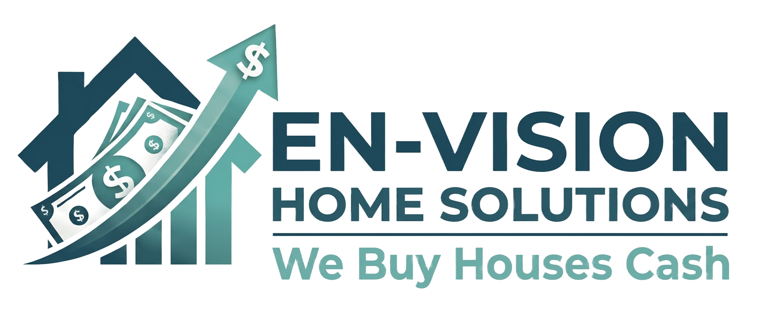 En-Vision Home Solutions - We Buy Houses Cash